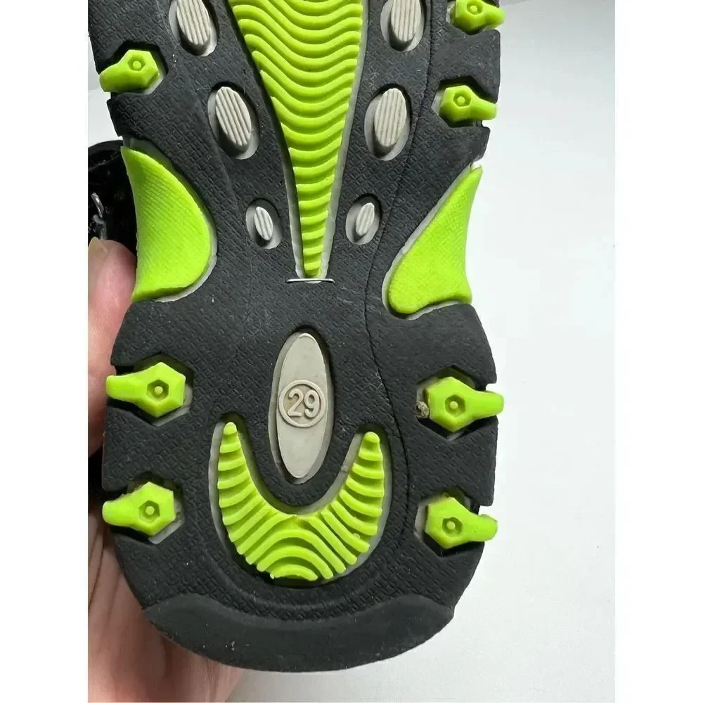 Kids Hiking Sandals Size 29EU/ 11,5 US